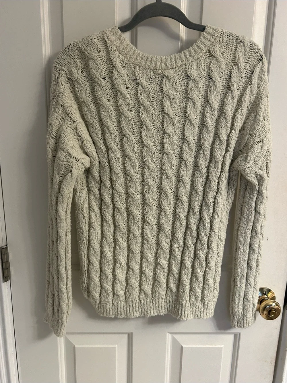 abercrombie kids classic cable